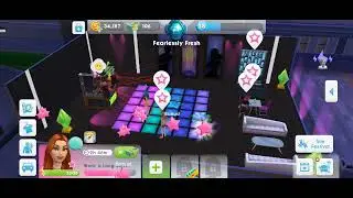 The Sims Mobile 