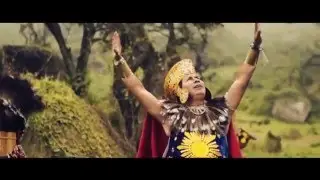 JOS&Eacute; BRITO  - TE ABRIGO EL CORAZ&Oacute;N  (VIDEO OFICIAL)