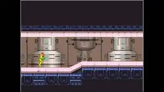 Rpg Maker 2000 Metroid System