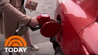 National Gas Average Drops To $4.36 Per Gallon
