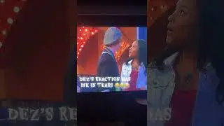 Dez and Trish carried !! 🤍 #dez #austinandally #rosslynch #calumworthy #disneychannel