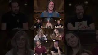 Imogen Pops a Brain #criticalrole #dnd #bellshells