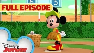 🎈🐭 Mickey & Minnie Mouse Magical Garden Adventure 🌸✨