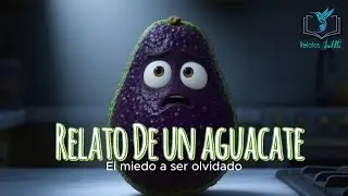 Relato de un aguacate