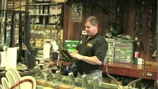 2012 Mathews Heli-m