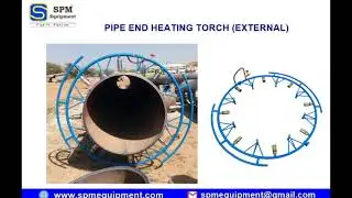 Internal Heating Torch Manufacturer In India