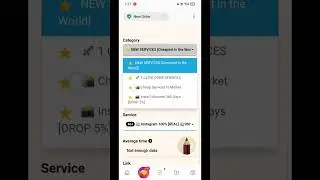 NEW SMM PANEL FOR CHEAPEST SERVICE API USERS BIG RESELLERS NEW API CHEAPEST SERVICE #shorts #panel
