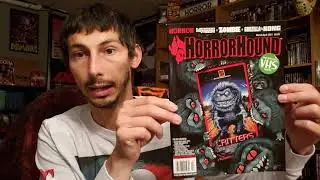 Critters Horror Movie Memorabilia Collection Update | 3 New Items