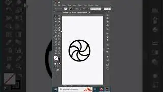 Vector Lollipop Graphic in Adobe Illustrator #vector #lollipop #illustrator #tutorial