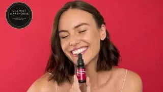 Trilogy Rosehip Oil Antioxidant - Tinh dầu nụ tầm xu&acirc;n giảm l&atilde;o ho&aacute;