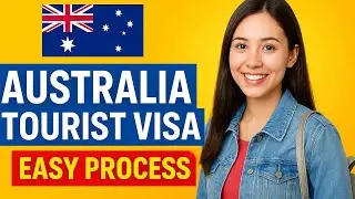 Australia Tourist Visa. Easy Process, Documents and Cost. #Dhaka Holiday Bd 