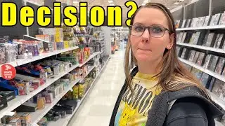 Pokemon CHALLENGE Creates a Hard Decision! [opening]