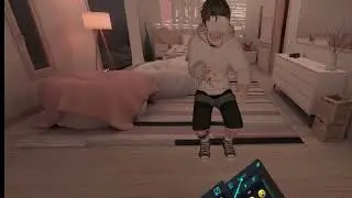 Vrchat avatar not showing in menu (Fix) Unity