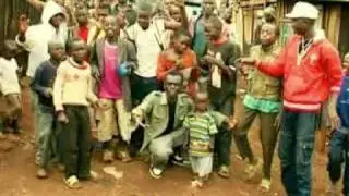 Ghetto Life by Bewange - PUNCHLINE RIDDIM