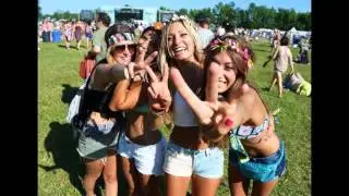 Festival Fashion Accessories You Should Have