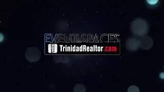Trinidad Event Spaces - Queens Hall