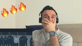 Noizy - Nuk je bad (4K Video) REACTION - ( Reazione)