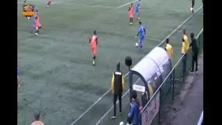 All GOALS of Panjab 4 VS 1 Chagos Islands 20:12:15