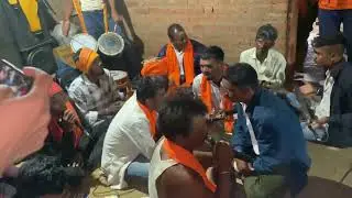 #उतरी_उन्हाय_पहाड#महादेव#नवनाथ_प्रतिष्ठान_ग्रुप_मेहदर#bholenath#महादेवाचेभजन#जागरण_गोंधळ#bholenath #
