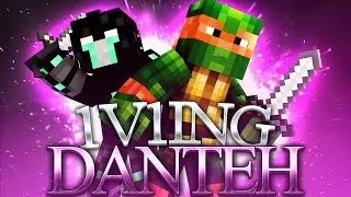 Danteh 1v1 Build UHC