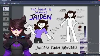 Jaiden Presents: The Bible