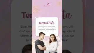 Segunda Trivia Angelical