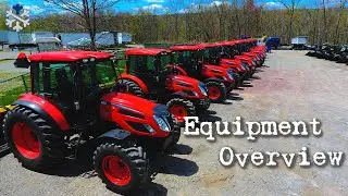 Xtreme Snow Pros Equipment Overview