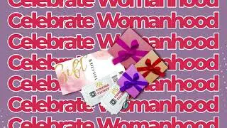 Women's day | Celebrate Womanhood | Pacific D21 Mall, Dwarka