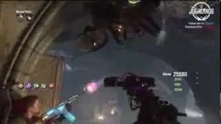 ORIGINS ZOMBIES: MAXIS DRONE *SPECIAL REVIVE*