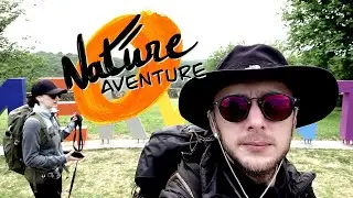 Rando Balade, Mervent en Vendée Lac et foret