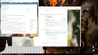 Aion, Ping Reduction Demonstration with Mudfish and Nimakin 2.0