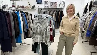 ‼️Полное наличие по немецкому🇩🇪трикотажу, размеры до 56, скидки🔥🥰🎄💃