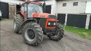 Prezentacja Ursus 1614 2020 Mafia Lgota