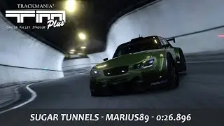 TOTW 17 - Race - Top1 Marius89