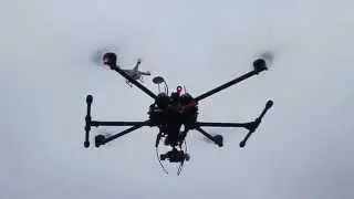 QR X800 - WalkeraBenelux(.com)
