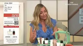Ruth Frances - QVC 01Jun2025