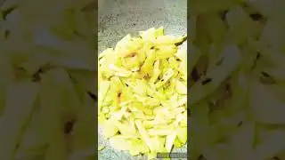 Aloo bhujia recipes🥔🤤😋🤤 #youtubeshorts #dehatikitchen #viralvillage #trending #bhujiya #village #alo