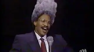 In Living Color - Mike Tyson talk show featuring Don Ho and Sinbad