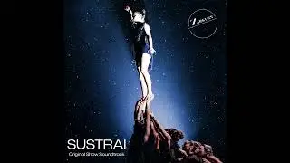 Airea (Aerial&nbsp;Silks), by Miguel Mercero | SUSTRAI (Original Show Soundtrack) - ZirKuSS