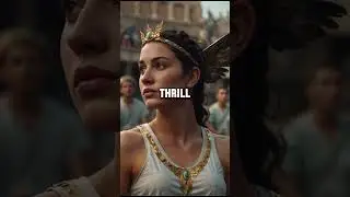 История Nike | Как культовый спортивный бренд получил своё название? | Греческая мифология
