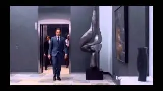 Suits 5x09 Harvey&Mike(Cold Blood-Dave Not Dave)