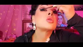 Eye shadow tutorial to make eyes look bigger  