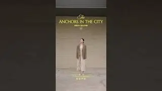 MOBO M+ - The Archirs In The City 2023 , New Collection Features Version (Fashion film)