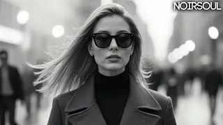 Spanish Sunset Lounge 🎧 &ndash; Chill & Soulful Vibes | NOIRSOUL
