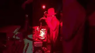 Dj List / Луч Бар / Лист