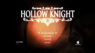 Hollow Knight|Ending 1 & Credits