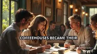 How Coffee Fueled the Bauhaus Design Revolution