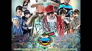 cora el calor lacoalicion crew tato dj