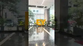 EY Bangalore| Bagmane World Technology Center|