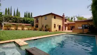 519 N Maple Drive, Beverly Hills